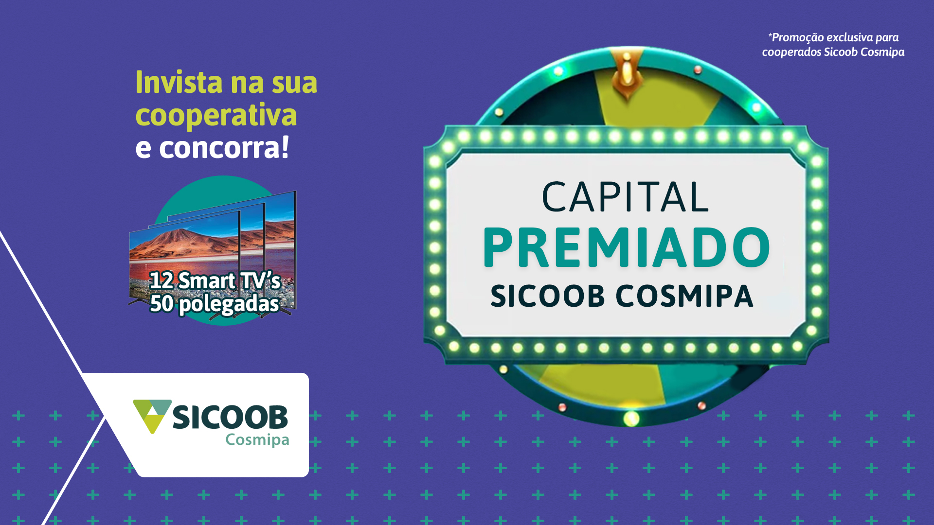 Foto Campanha